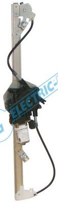 ELECTRIC LIFE zrza63l -  Подъемное устройство для окон